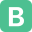 ByeByeLines Logo